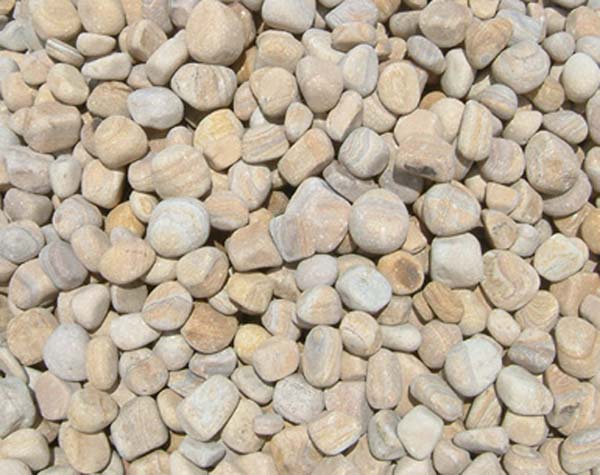 Rainbow Pebbles